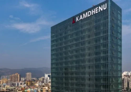 Kamdhenu Business Park