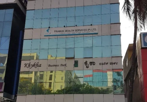 Khykha Business Park