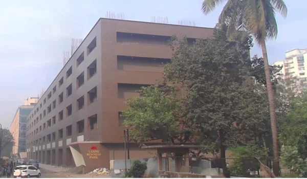 Laxmi Business Park