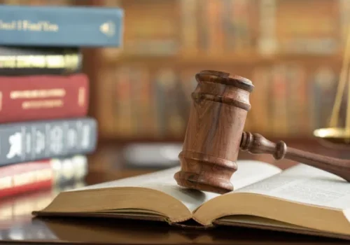 Legal Education