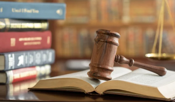 Legal Education
