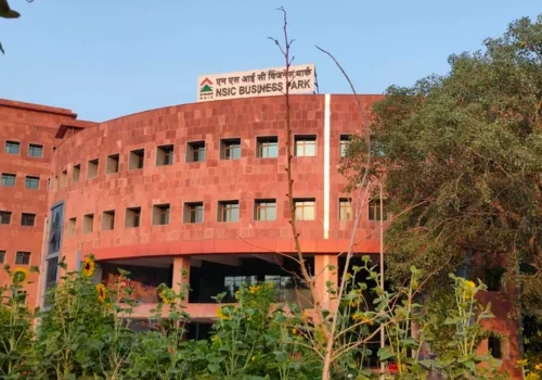NSIC Business Park