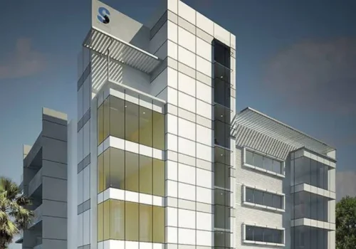 Novel Business Park
