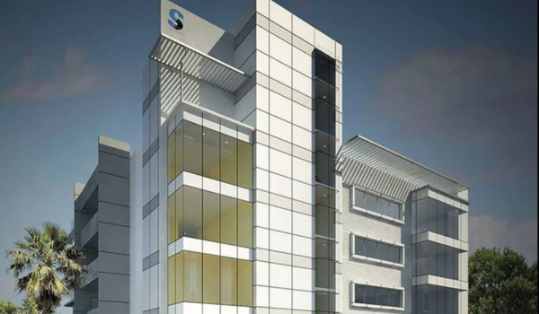 Novel Business Park