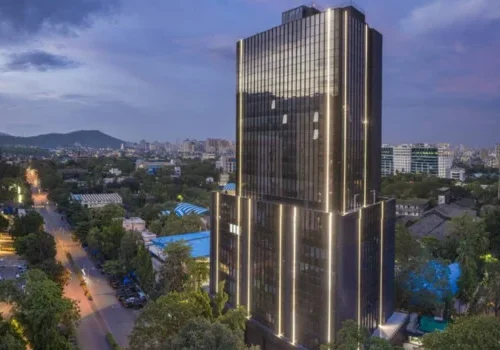 Oriana Business Park