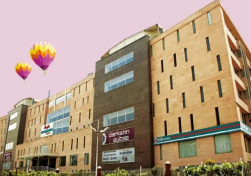 Pacific Business Park