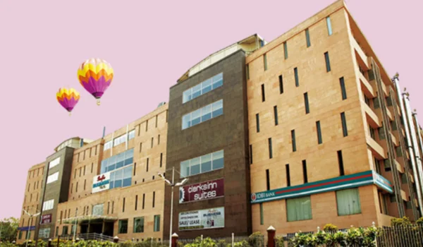 Pacific Business Park