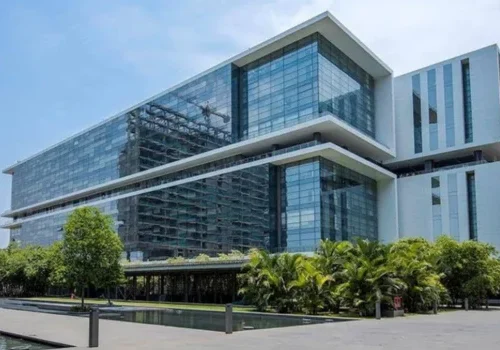Panchshil Business Park