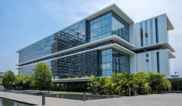 Panchshil Business Park