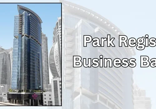Park Regis Business Bay