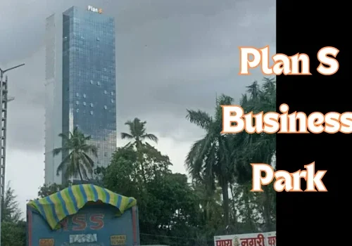 Plan S Business Park