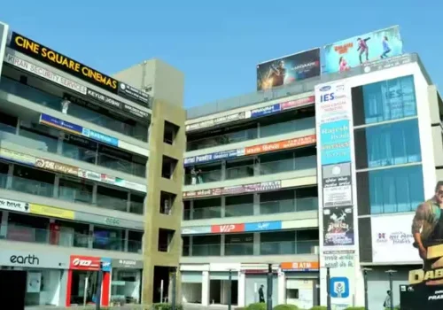 Pushkar Business Park