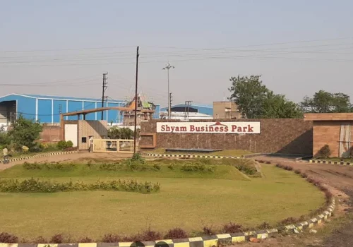 Shyam Business Park