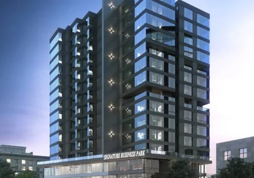Signature Business Park