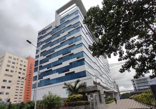 South City Business Park
