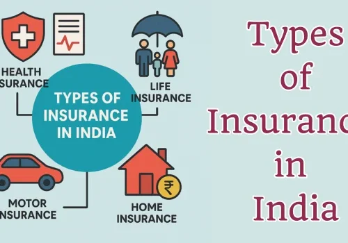 Types of Insurance