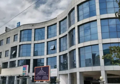 AGT Business Park