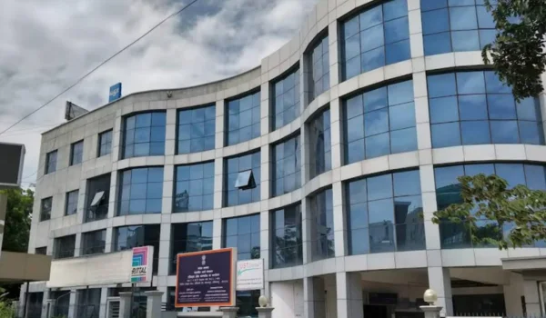 AGT Business Park