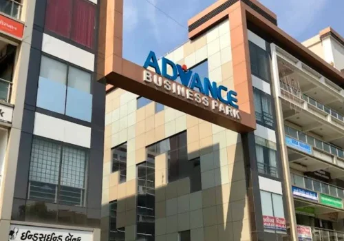 Advance Business Park