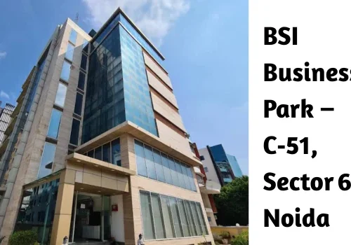 BSI Business Park