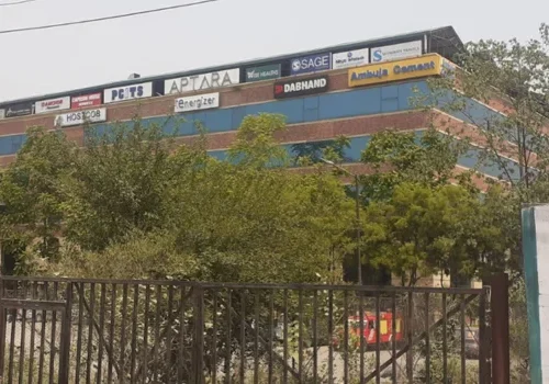 Doon Business Park