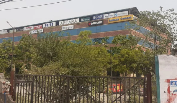 Doon Business Park