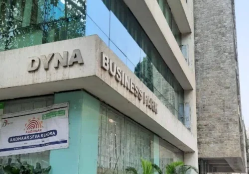 Dyna Business Park