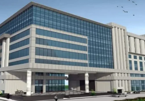 Elixir Business Park