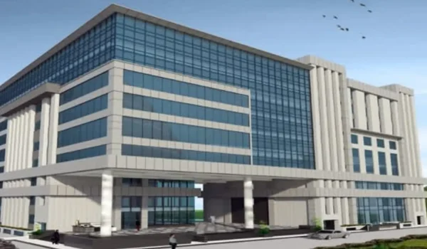 Elixir Business Park