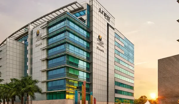 Exora Business Park