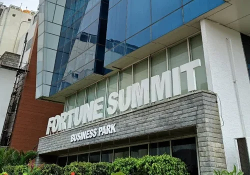 Fortune Summit Business Park