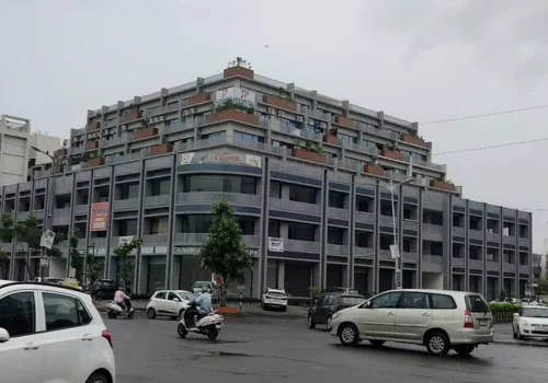 Grace Business Park