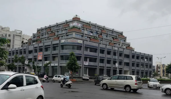 Grace Business Park