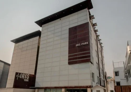 IRIS Business Park