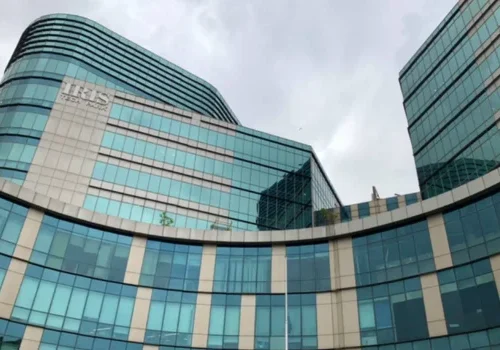 IRIS Business Park Gurgaon