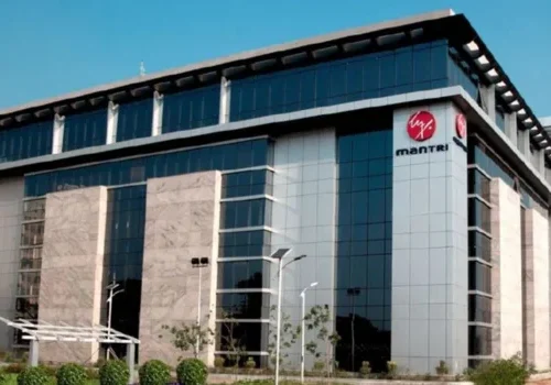 MANTRI BUSINESS PARK