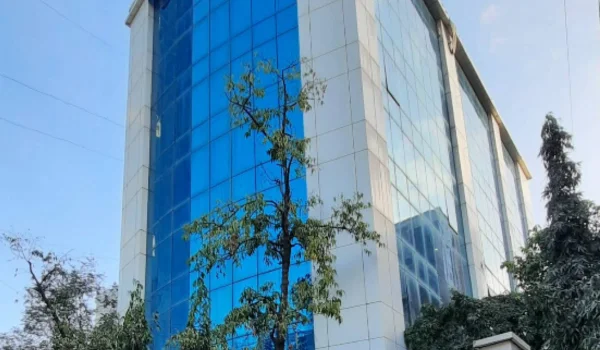 Maruti Business Park