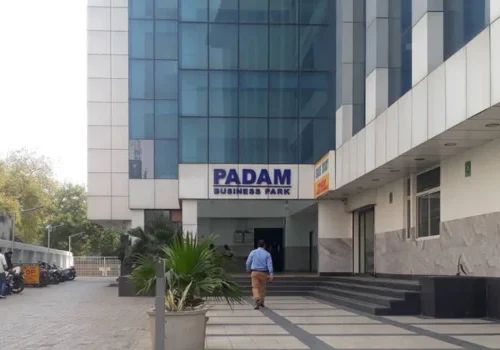 Padam Business Park