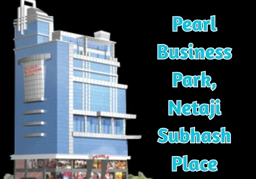 Pearl Business Park