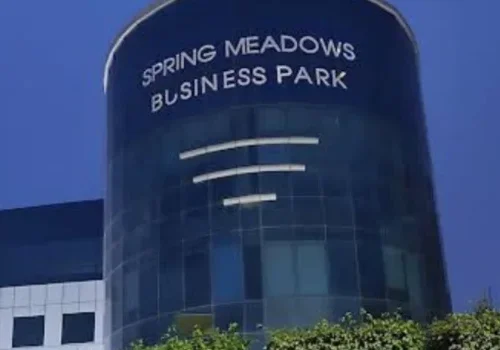 Spring Meadows Business Park