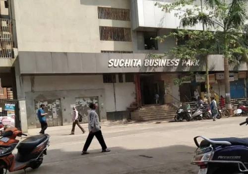 Suchita Business Park
