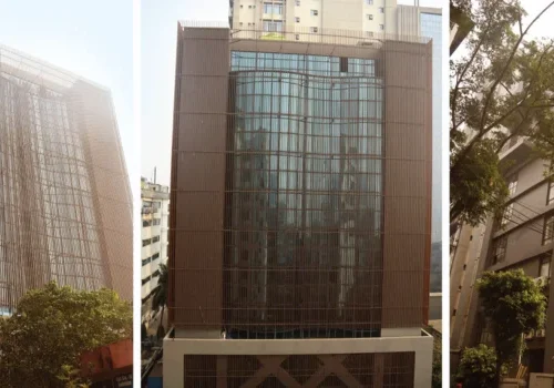 Sugam Business Park