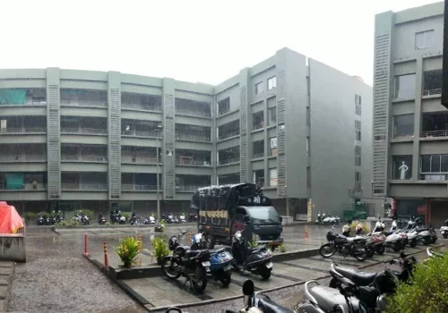 Sumel Business Park 2