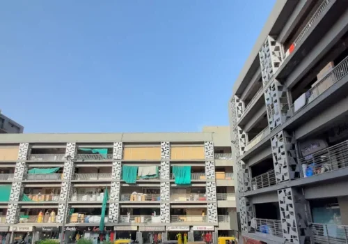 Sumel Business Park 3