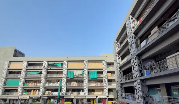 Sumel Business Park 3