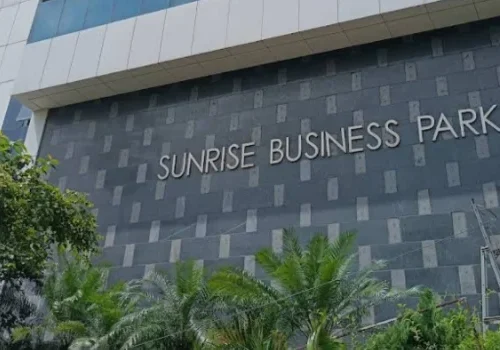 Sunrise Business Park