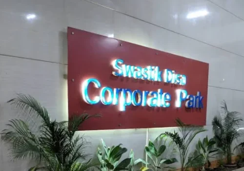 Swastik Disa Business Park