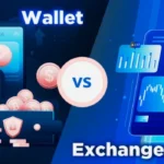 Difference Between Web3 Wallet and Exchange Wallet