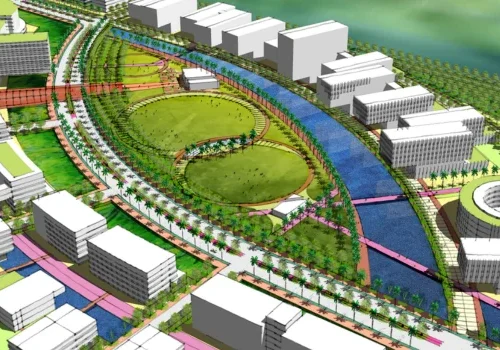 Bengaluru Signature Business Park