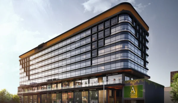 Infinity Business Park